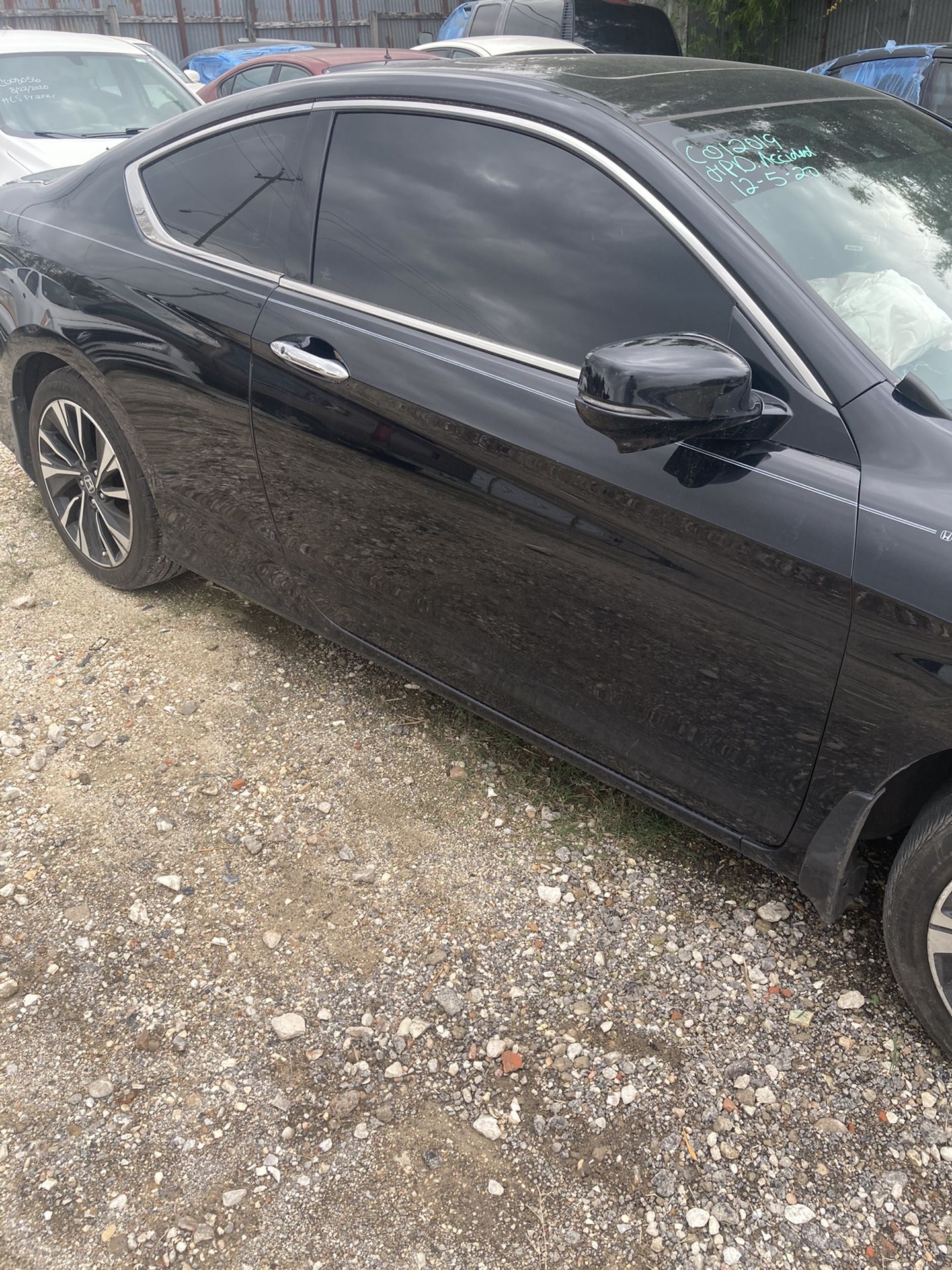 Parts Car Or Sell Complete