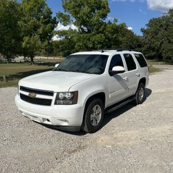 2013 Chevrolet Tahoe