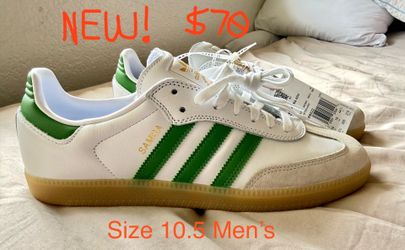 ADIDAS Samba ADV Shoes size 10.5 Men’s