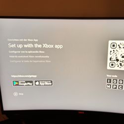 Xbox Series S Bundle – Controller, Headset, Storage – Great Condition  