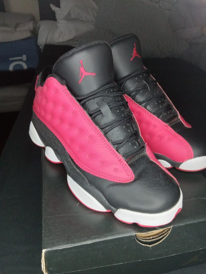 Air Jordan's 13 Retro Low (GS)