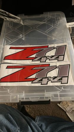 Decal