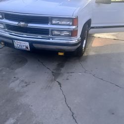 1998 Chevy Obs Headlights  $35