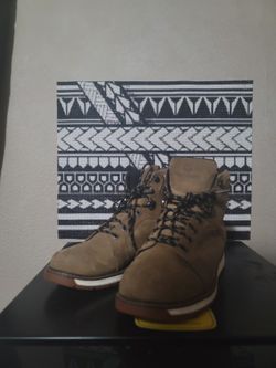 Wolverine Duramax Boots
