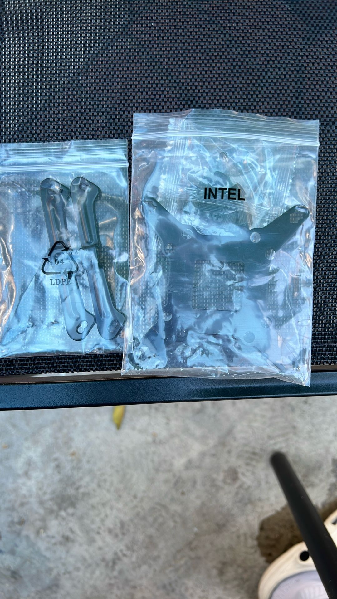 Computer Parts