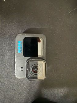 GoPro hero 11 ￼