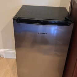 MINI FREEZER 