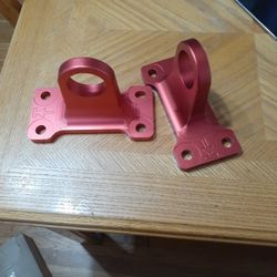 Tow Hooks