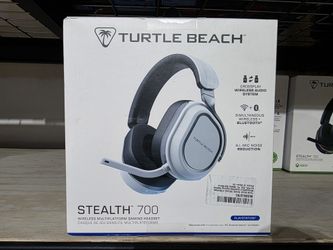Turtle Beach Stealth 700 Gen 3