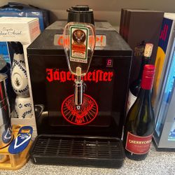 Jagermeister Tap Machine for Sale in Scottsdale, AZ - OfferUp