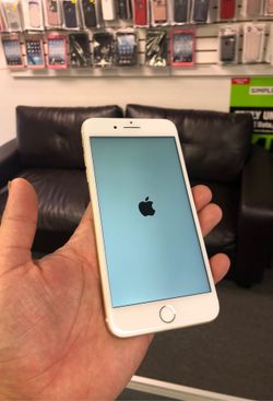 iPhone 7 Plus T-Mobile metropcs Sprint boost mobile