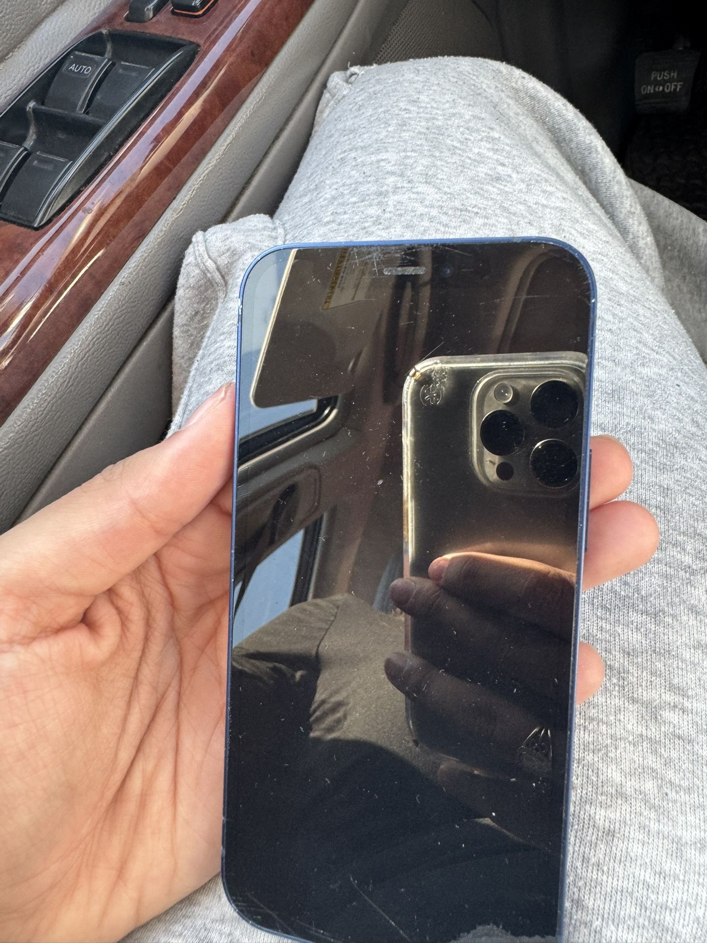 iphone 12 mini 