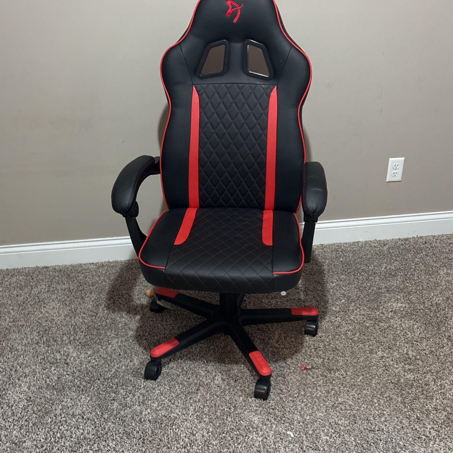 Two Sets Of Office Chair For 100