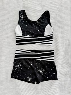 Cat & Jack Girls’ 2-Piece Activewear Set — Size S/6