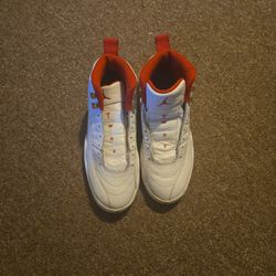 Jordan 12 Fiba