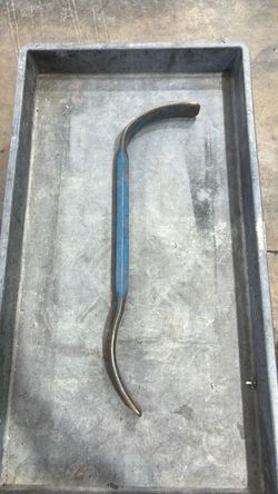 Double-Ended spoon Dolly