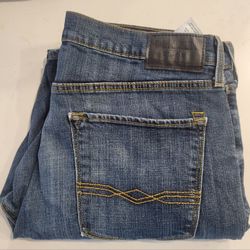 Levi's Men's 36x32 Athletic Fit