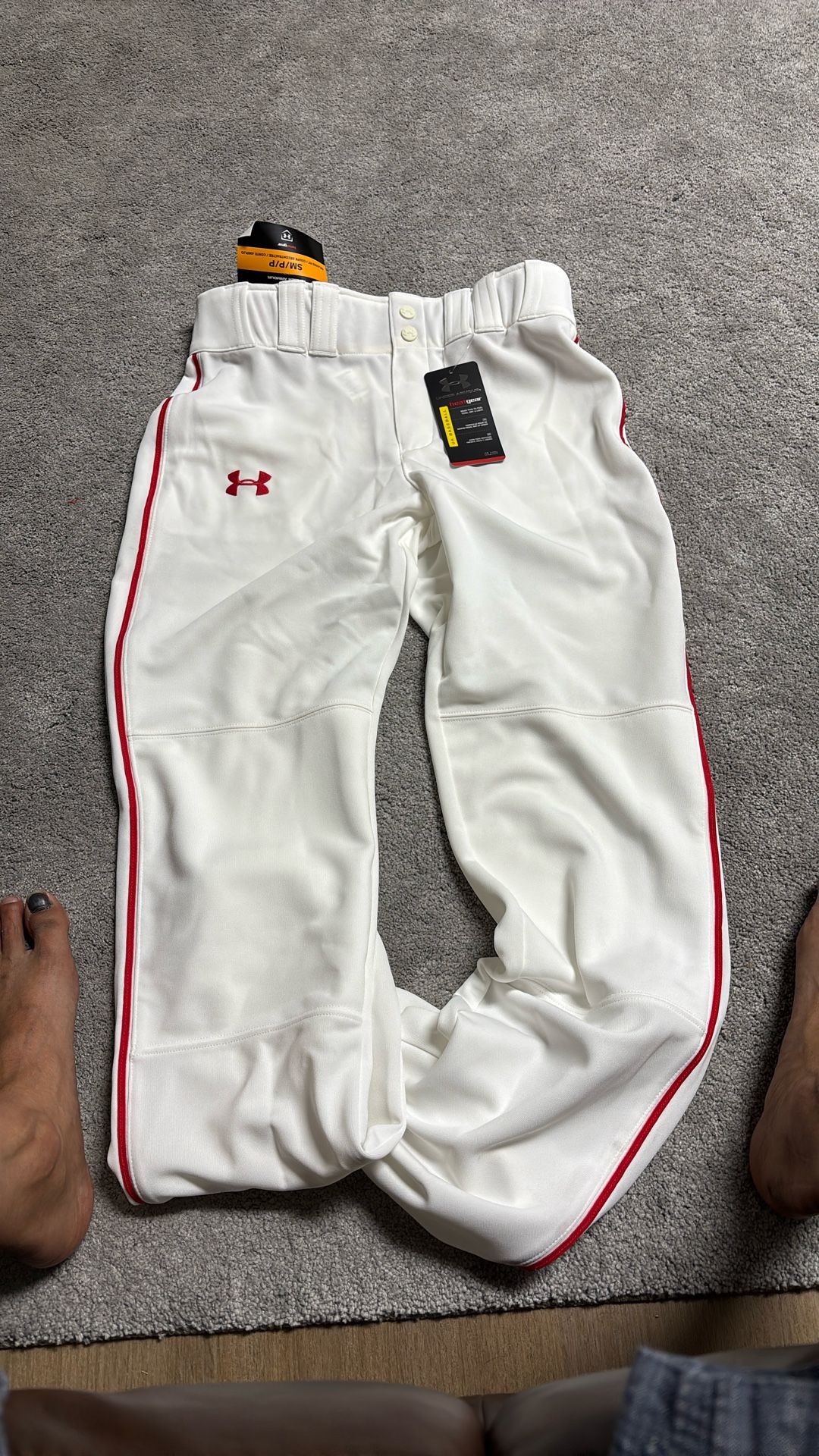Under Armour Baseball Pants