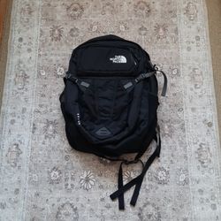 The North Face Backpack 