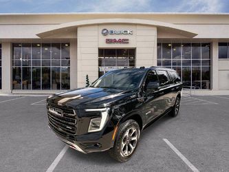 2025 GMC Yukon XL