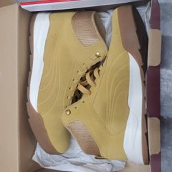 Puma Desierto Sneaker Taffy Sz 7.5 M