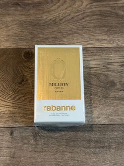 PACO RABANNE MILLION GOLD 90ml