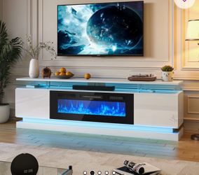 BRAND NEW TV Stand arriving today (Sat 25th)