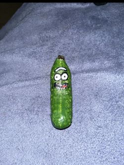 Pickle Rick 