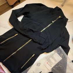 Lululemon jacket