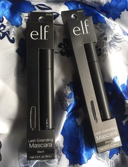 Mascara, 2-Pack