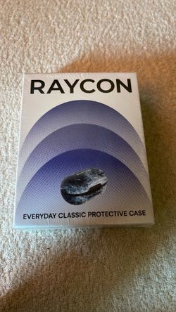 RAYCON everyday classic protective case