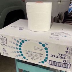 Paper Towel 