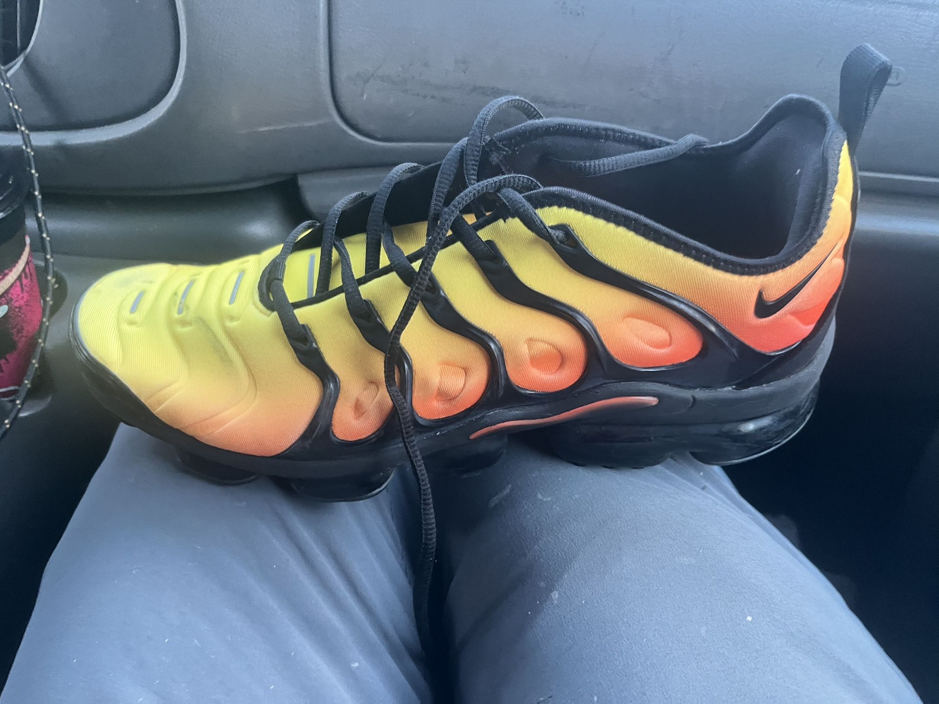 Nike Men’s AirPlus Max Sunset edition.3::