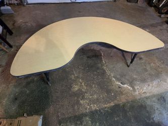Daycare table