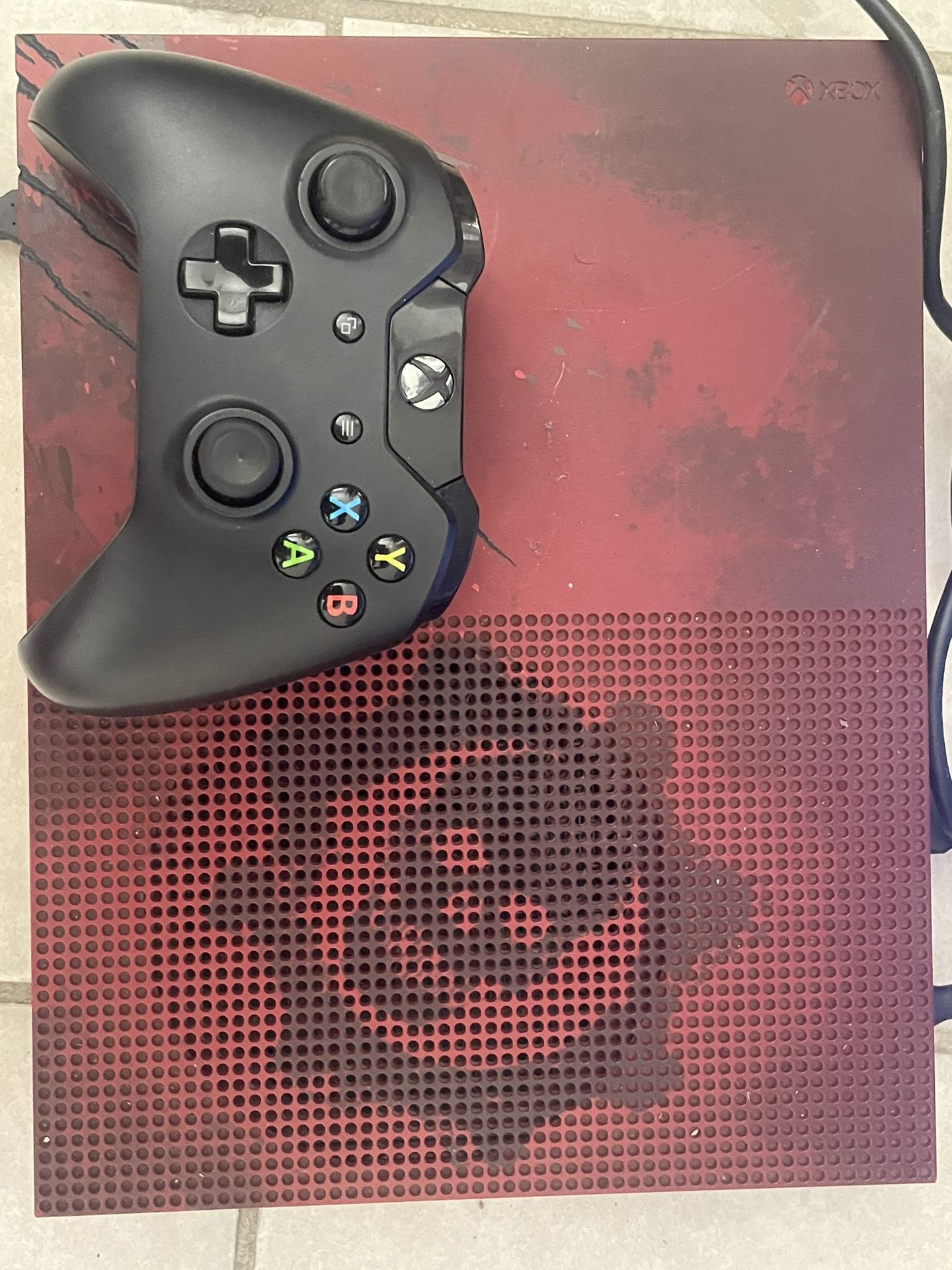 Xbox One