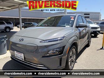 2023 Hyundai Kona Electric