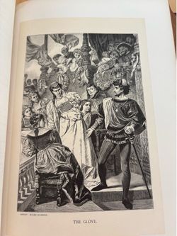 The Works of Schiller