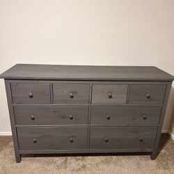 IKEA Dresser 
