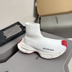 Balenciaga Speed Sneakers 66