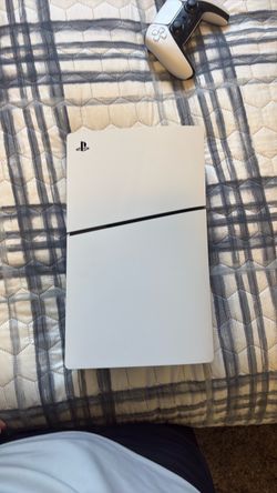 play station 5