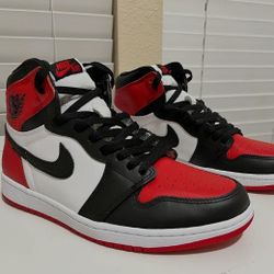 Air Jordan's 1 Retro Mid-high 