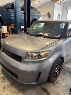 2009 Scion xB
