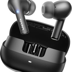 🔥Brand new 🔥 E2 Wireless Earbuds Bluetooth 5.3 Ear Buds in-Ear Headphones