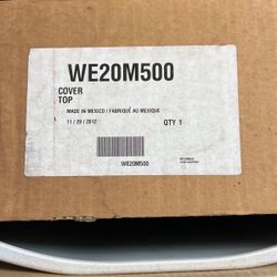 Ge Profile Refrigerator Bottom Water Pane