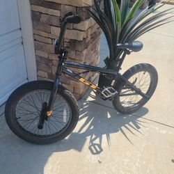 Gt, Vartgo BMX 2024