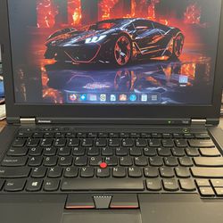 Lenovo ThinkPad T430 Laptop - Intel Core i5-3230M, 4GB RAM, 320GB HDD