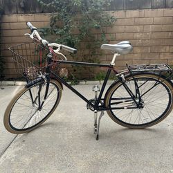 Men’s  City Bike