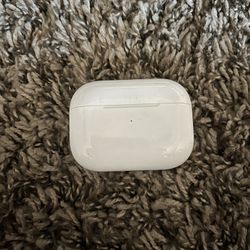 AirPod Case (no AirPods)