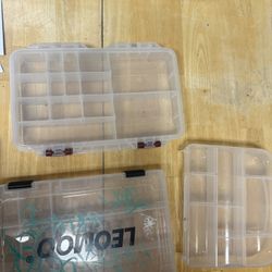 Tackle Box 
