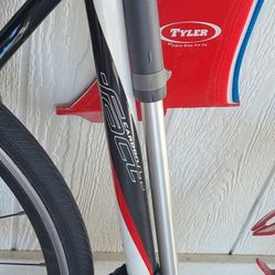 Specialized CRUX PRO 2014